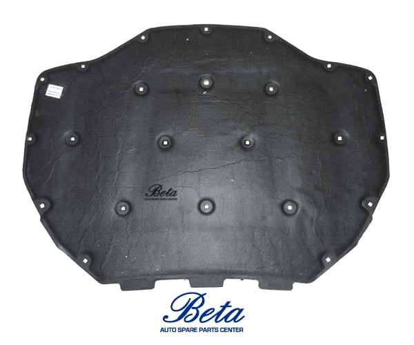 Hood Insulation for BMW 7 Series F01/F02 2009-2015 models, Part Number 51486989300 Hood Insulation for BMW 7 Series F01/F02 2009-2015 models, Part Number 51486989300